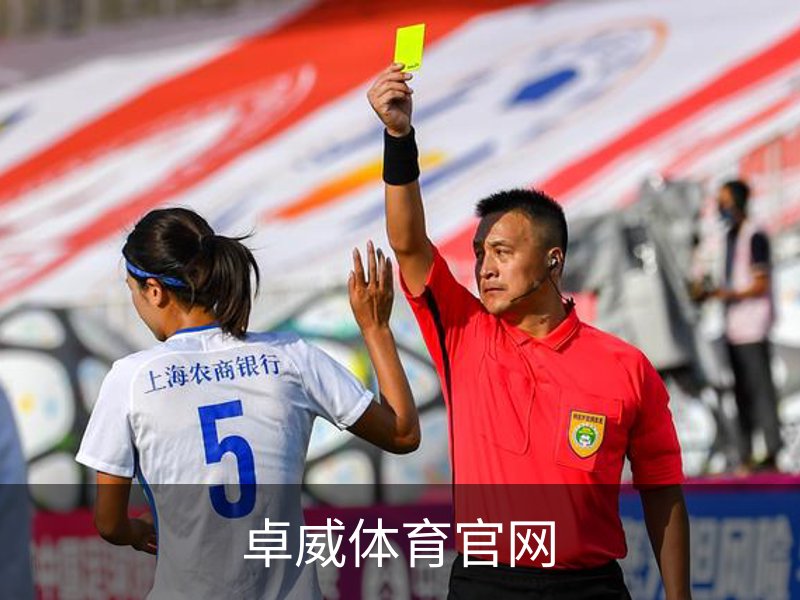 卓威体育官网介绍